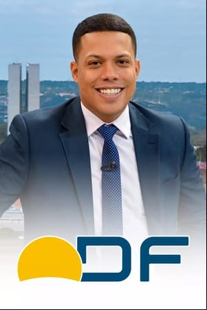 Bom Dia DF Bom Dia DF