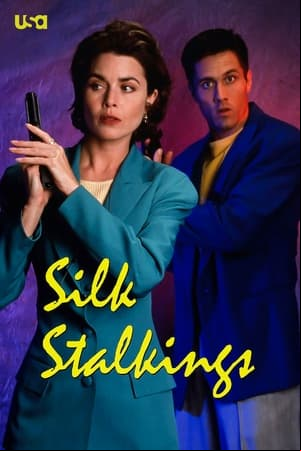 Silk Stalkings