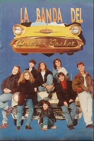 La Banda del Golden Rocket