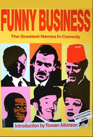 Funny Business