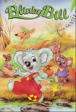 The Adventures of Blinky Bill