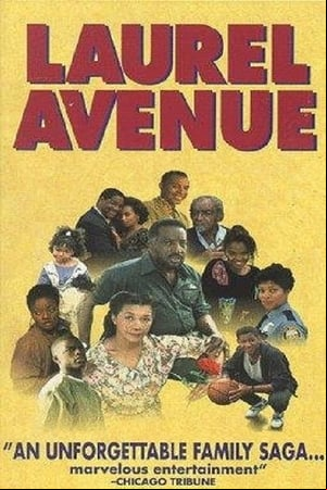 Laurel Avenue Laurel Avenue