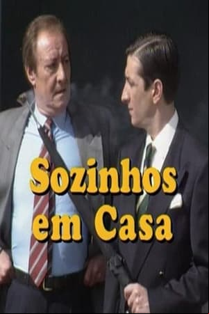Sozinhos em Casa