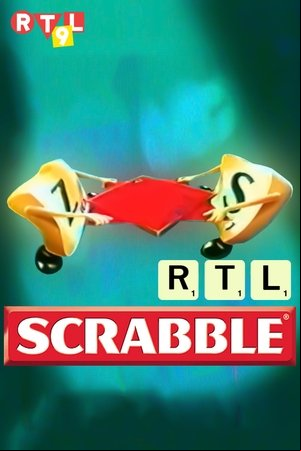 Un été Scrabble Un été Scrabble