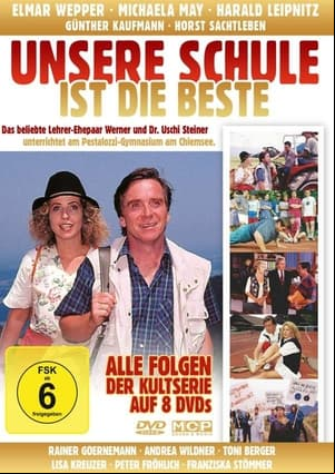 Unsere Schule ist die Beste
