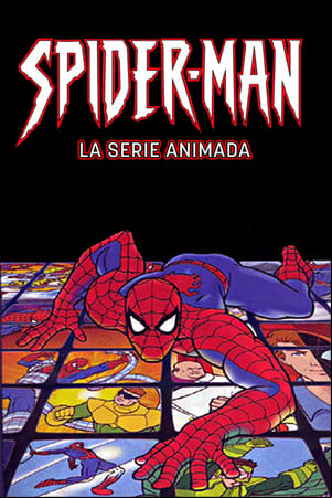 Spiderman Spiderman