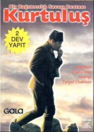 Kurtuluş Kurtuluş