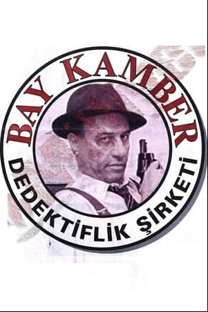Bay Kamber Bay Kamber