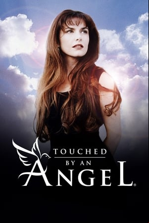 Tocados por un ángel Tocados por un ángel