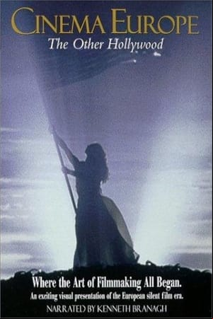 Cinema Europe: The Other Hollywood