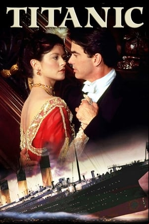 Titanic Titanic