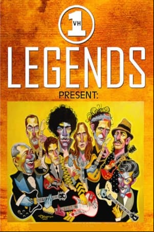 VH1s Legends VH1s Legends