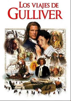 Los viajes de Gulliver Los viajes de Gulliver