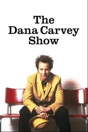 The Dana Carvey Show The Dana Carvey Show