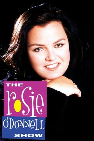 The Rosie ODonnell Show
