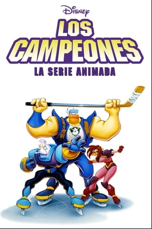 Los Campeones