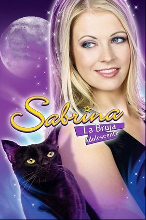 Sabrina, cosas de brujas