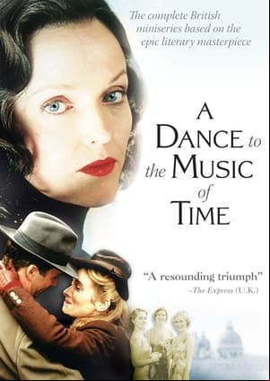 A Dance to the Music of Time A Dance to the Music of Time