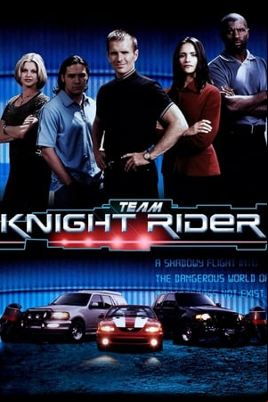 Team Knight Rider Team Knight Rider
