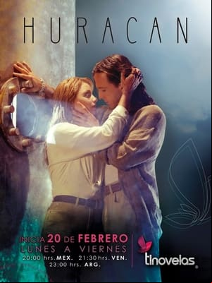 Huracán Huracán
