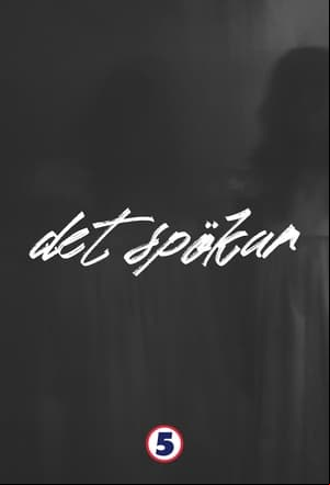 Det Spökar