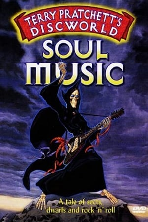 Soul Music Soul Music