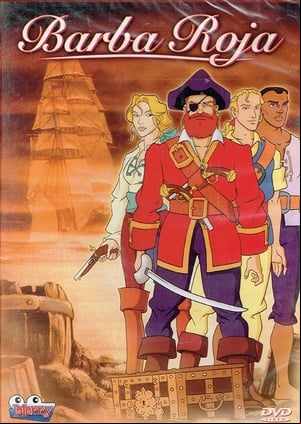 Barbe-Rouge