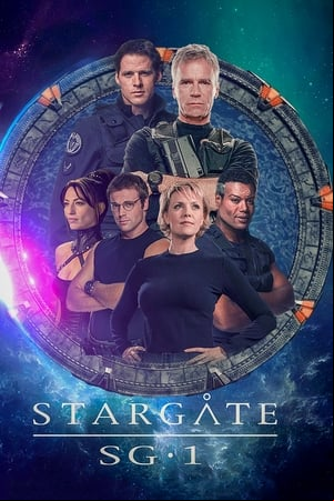 Stargate SG-1 Stargate SG-1