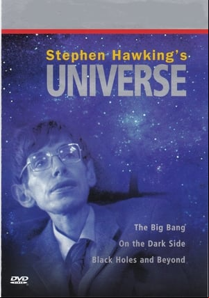 Stephen Hawkings Universe