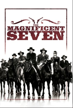 The Magnificent Seven The Magnificent Seven