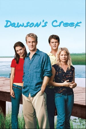 Dawson crece Dawson crece
