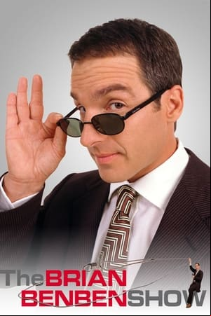 The Brian Benben Show