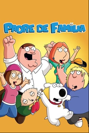 Padre de familia Padre de familia