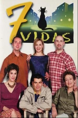 7 vidas 7 vidas