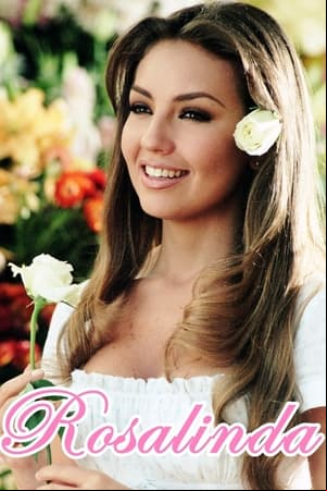 Rosalinda Rosalinda