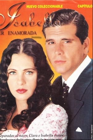 Isabella, mujer enamorada