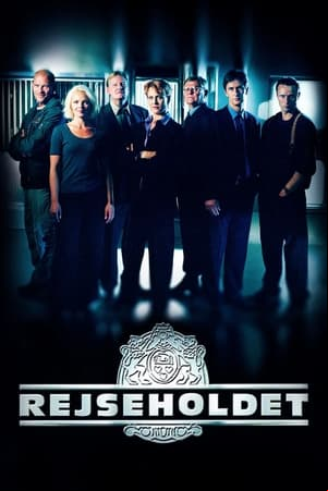 Rejseholdet Rejseholdet