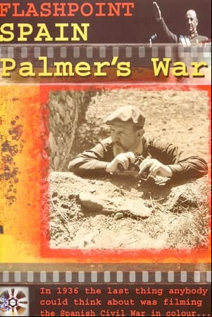 Flashpoint Spain Palmers War