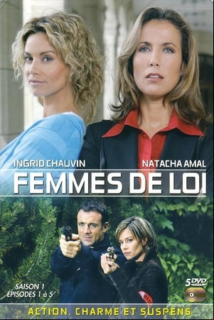 Femmes de loi Femmes de loi
