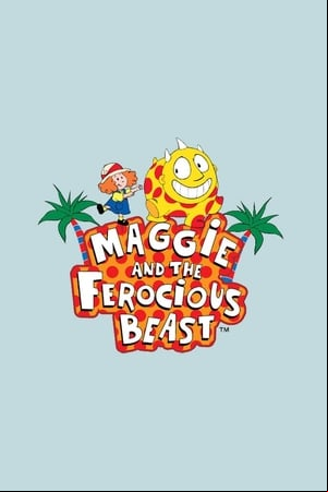 Maggie and the Ferocious Beast