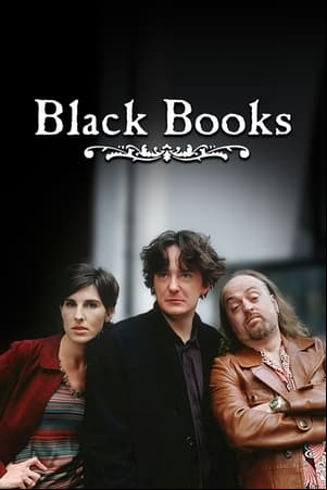 Black Books