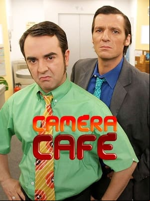 Caméra Café Caméra Café