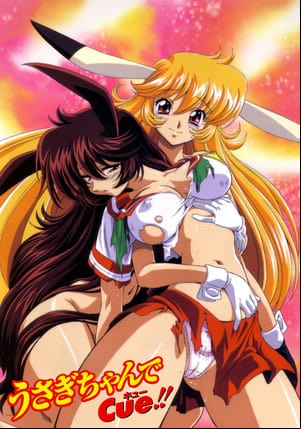 Usagi-chan de Cue!!