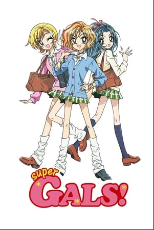 Super Gals!