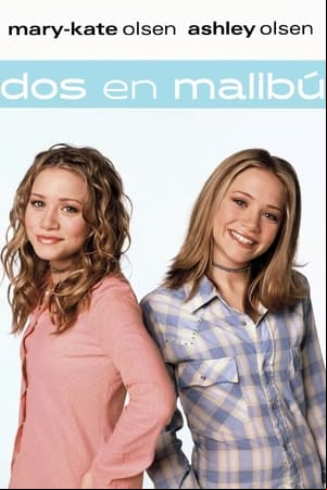 Dos en Malibú Dos en Malibú