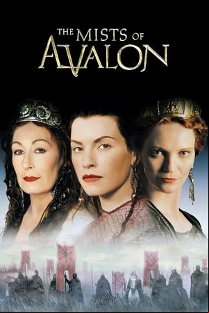 Las brumas de Avalon