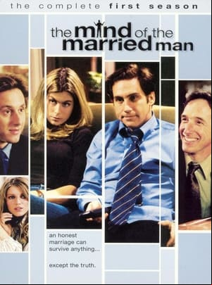 The Mind of the Married Man The Mind of the Married Man