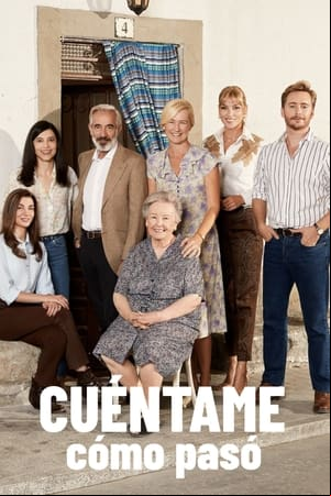 Cuéntame cómo pasó