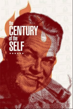 The Century of the Self The Century of the Self