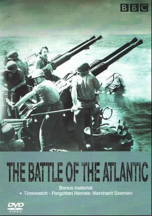 La batalla del Atlantico